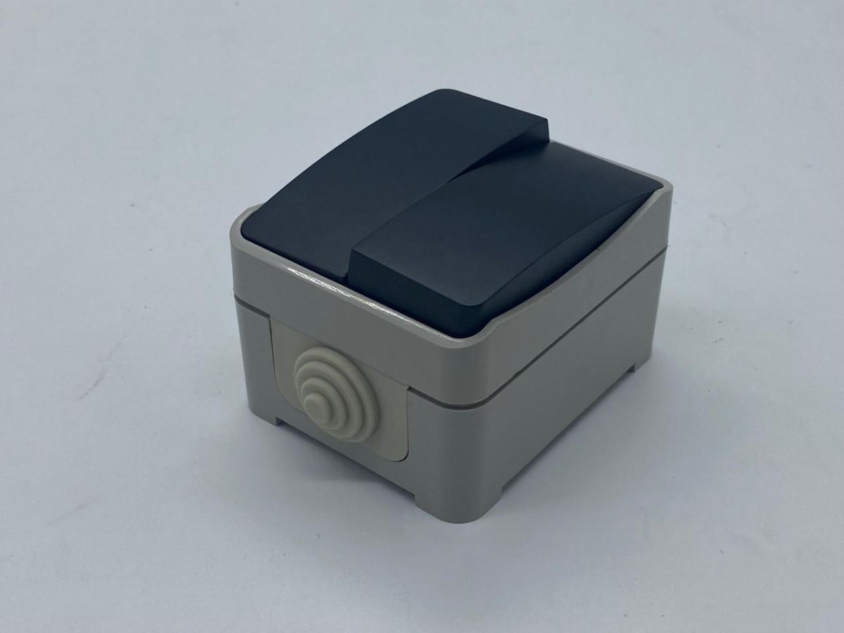 MS SL OB SERIE IP54 N512 WATERPROOF 