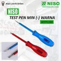 NS TESPEN TANGGUNG WARNA 1358