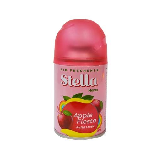STELLA REFILL MTC APL FST