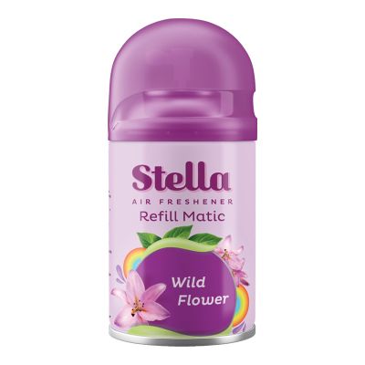 STELLA REFILL MTC SECRET LAVENDER