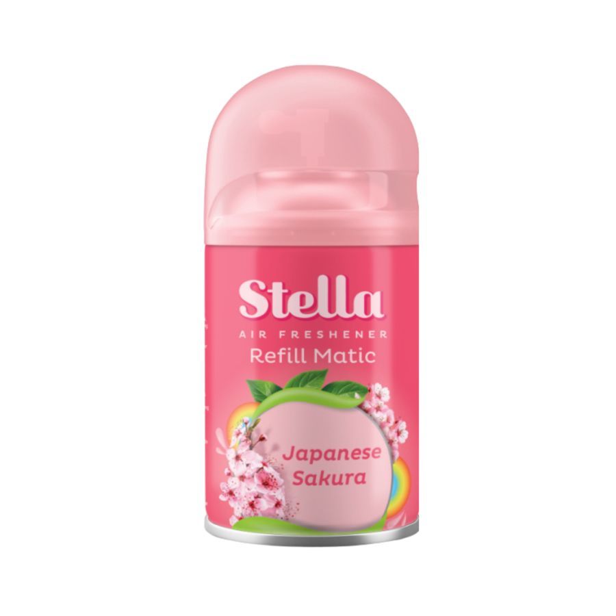 STELLA REFILL MTC  JPNSE SKRA