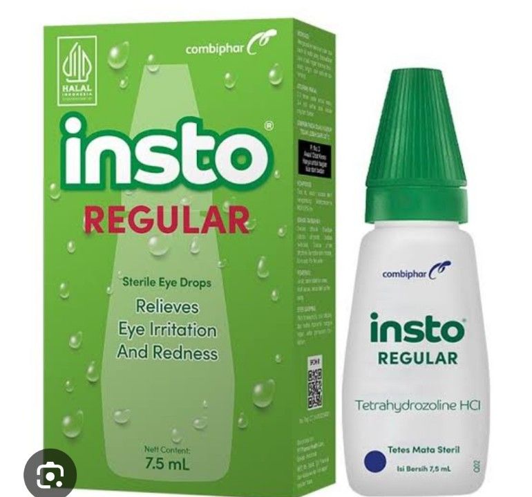 Insto Reguler
