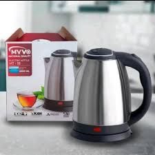 KETTLE LISTRIK MYVO 2L MT-18