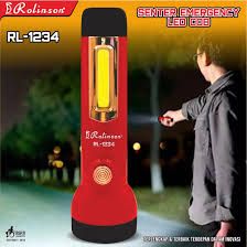 SENTER ROLINSON RL1234