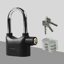 GEMBOK ALARM 110