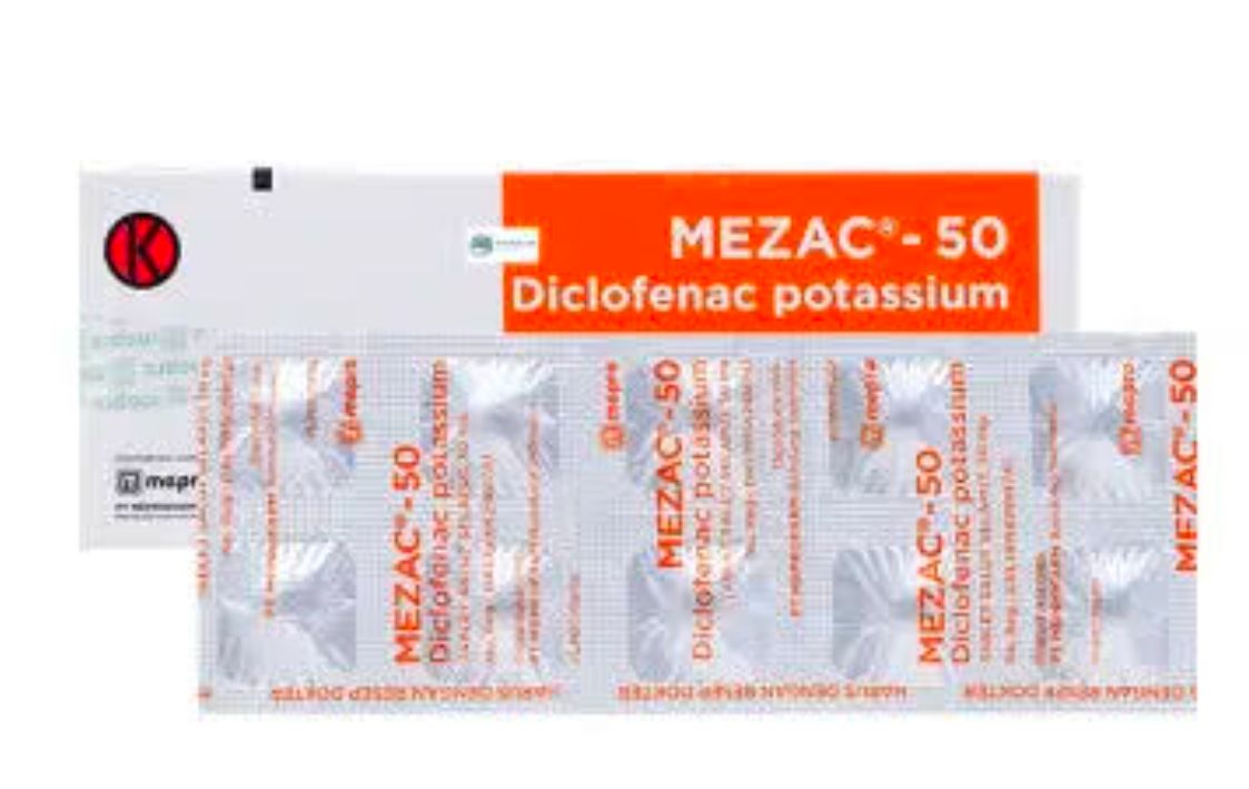 Mezac