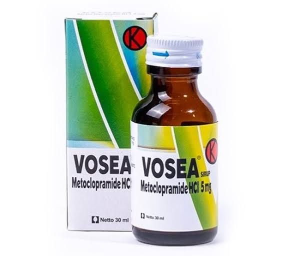 Vosea siruf muntah