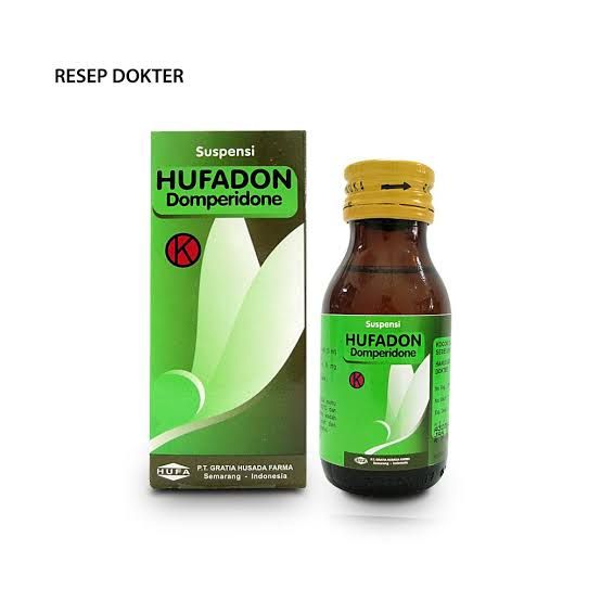 Hufadon syiruf
