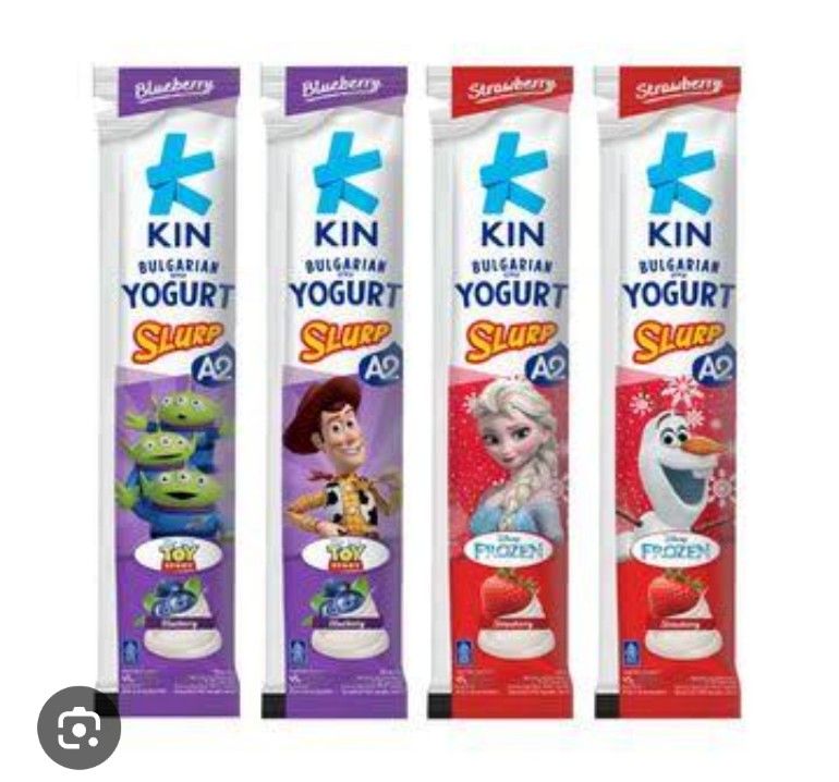 KIN Yogurt Stick