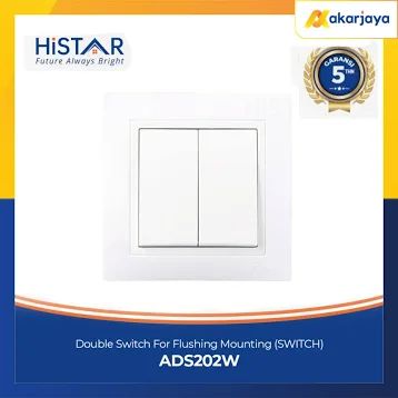 HISTAR SWITCH ADS202W