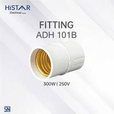 HISTAR FITTING GANTUNG ADH101B