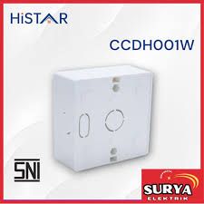 HISTAR OUTBOW DOS CCDH001W