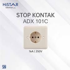 HISTAR MOUNTING ADX101C