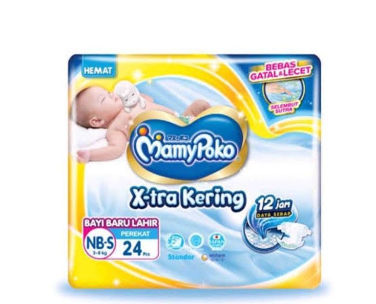 Mamypoko NBS24