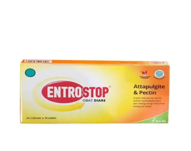 ENTROSTOP
