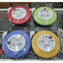 KABEL BOX REIDA+SWITCH