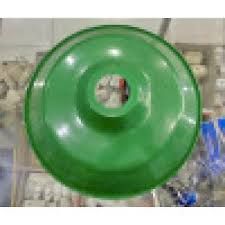 KAP HIJAU TEBENG E-27 COSCO 20CM/3OCM KECIL/BESAR