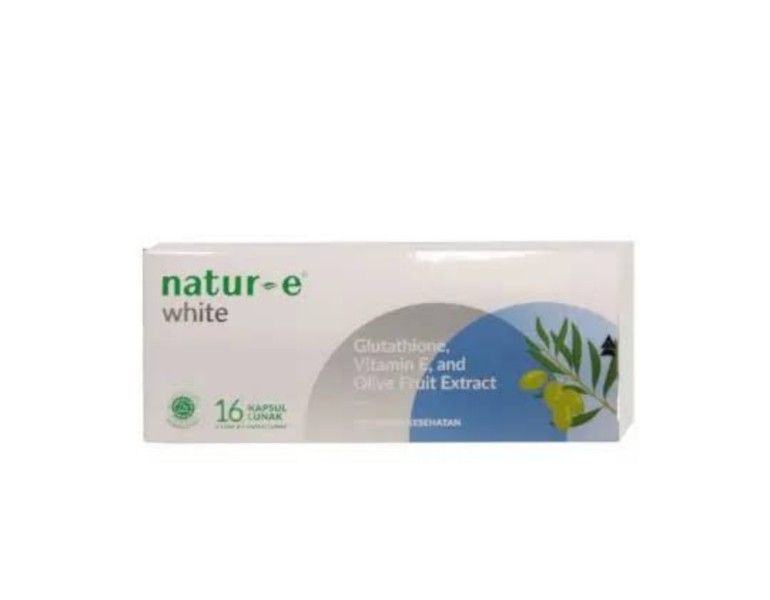 NATUR- E White 