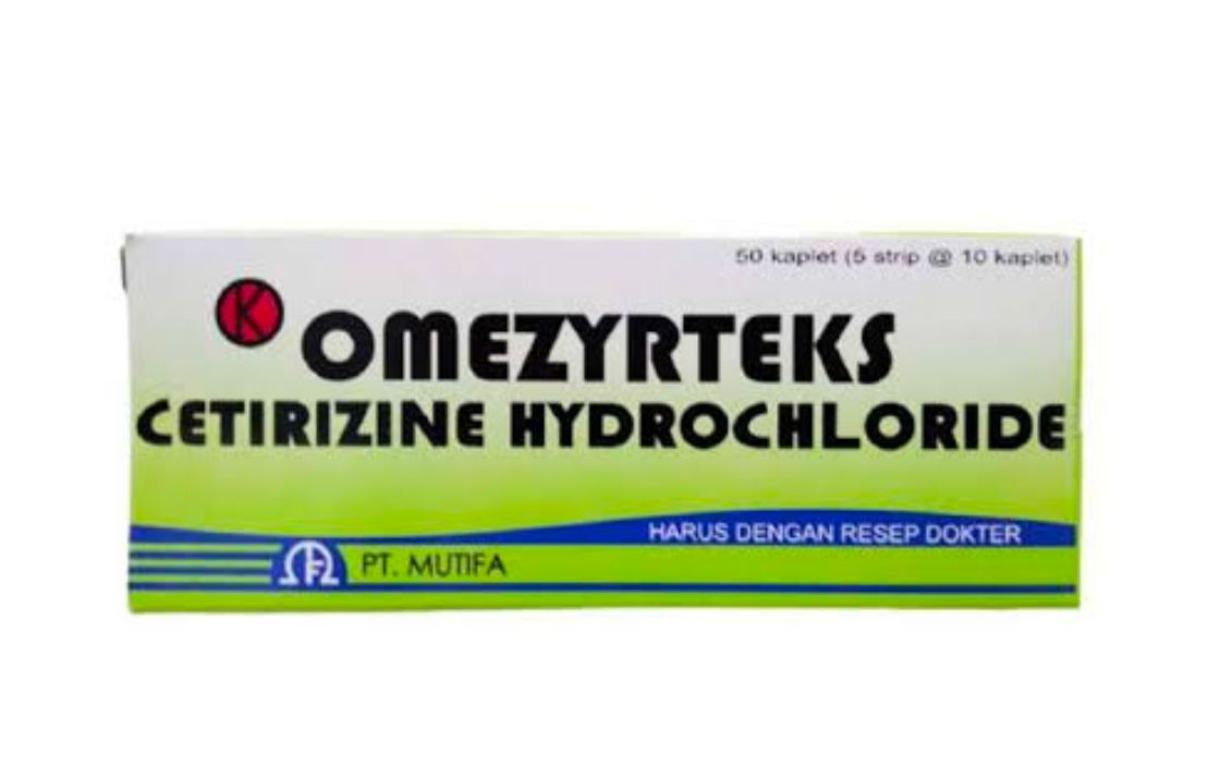 Omezyrteks