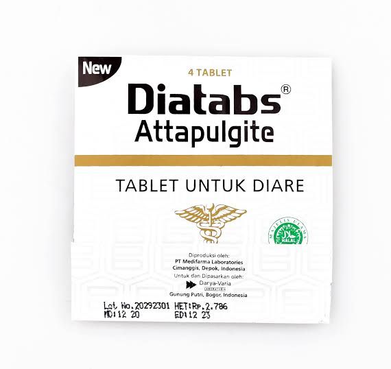DIATABS