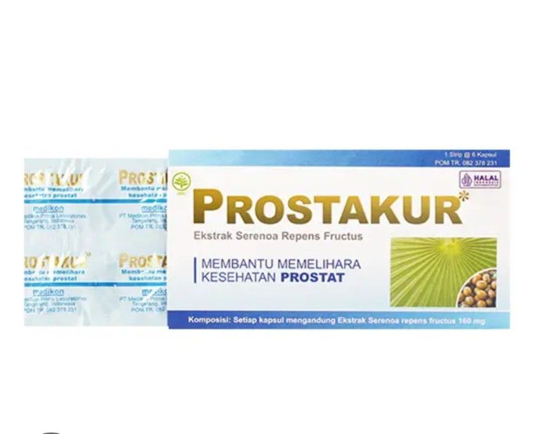 PROSTAKUR