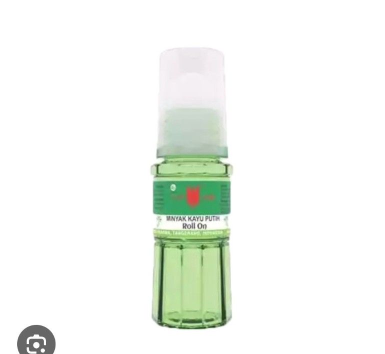 Kayu Putih Cap Lang 15ml