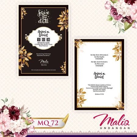 MALIQ 72
