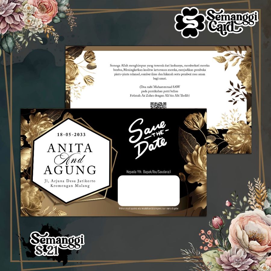 SEMANGGI 21