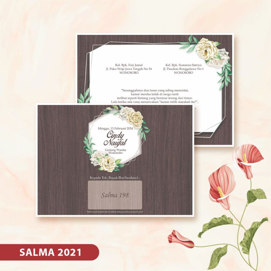 SALMA 198