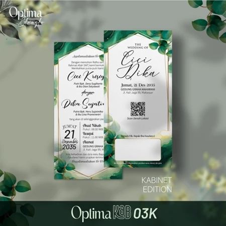 OPTIMA KABINET 03K