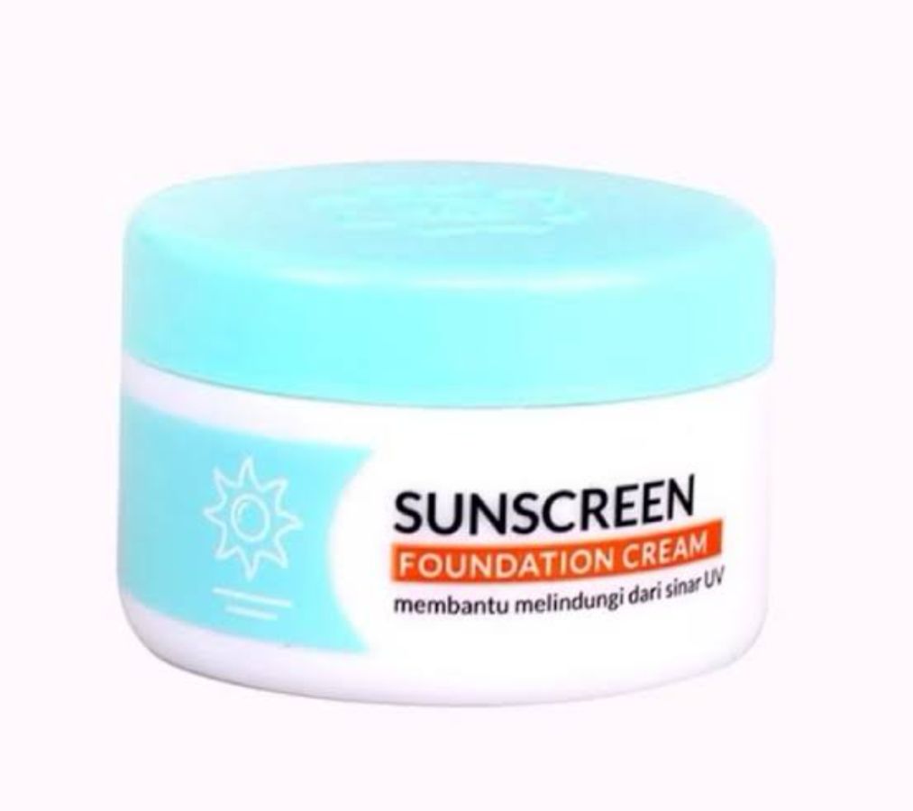 Viva Sunscreen 
