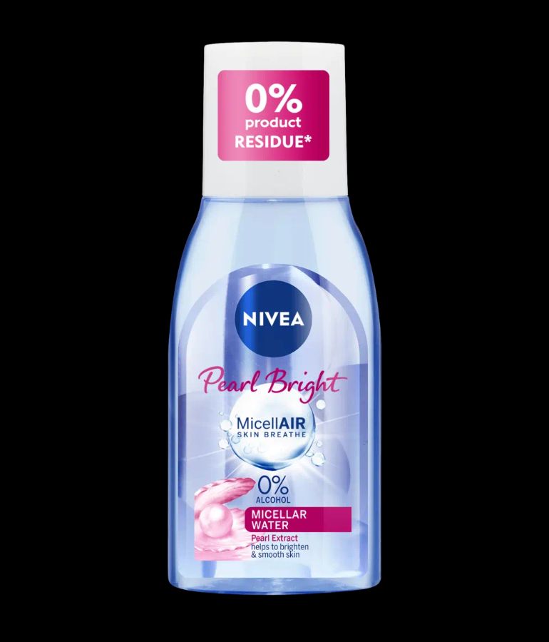 NIVEA Micellar water 