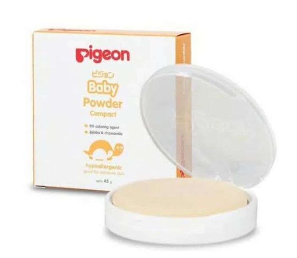 PIGEON Compact