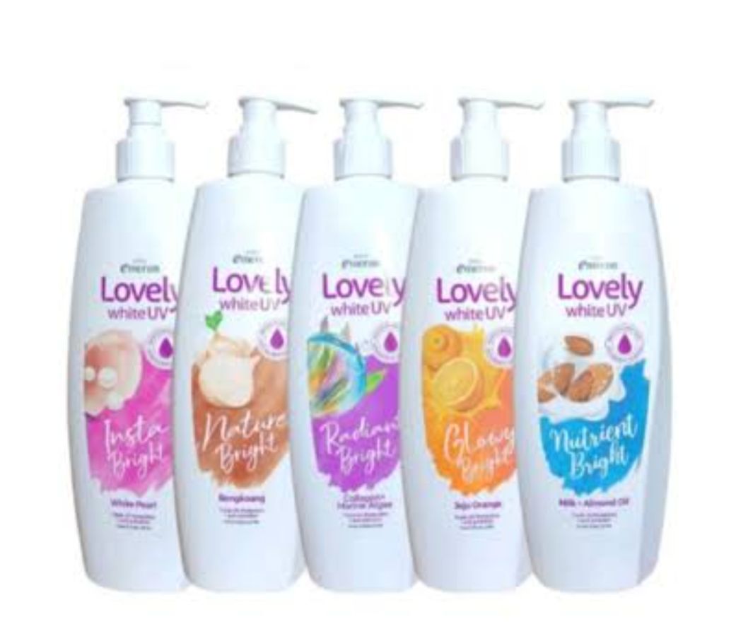 Emeron Lovely Hand & Body