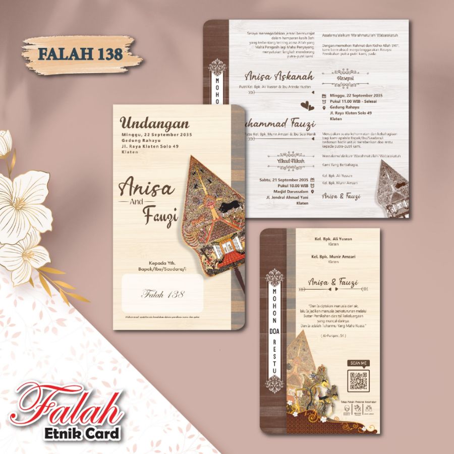Falah 138