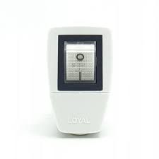 STEKER ARDE+SAKLAR LOYAL LY-929