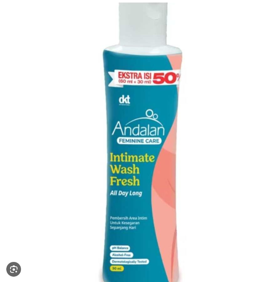 Andalan Feminim Care