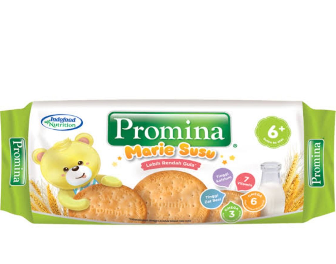 Promina Marie Biskuit Roll