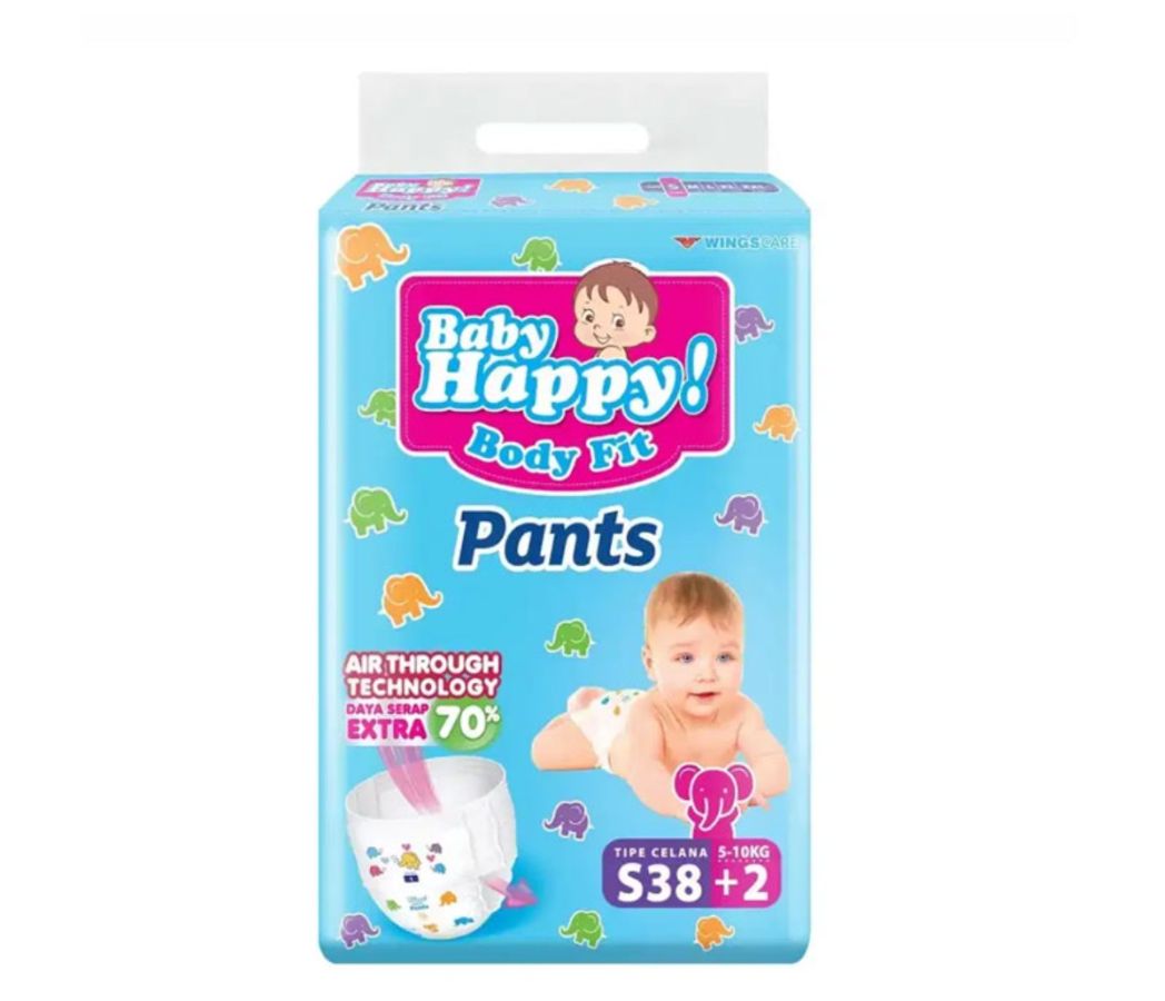 Baby Happy S-38