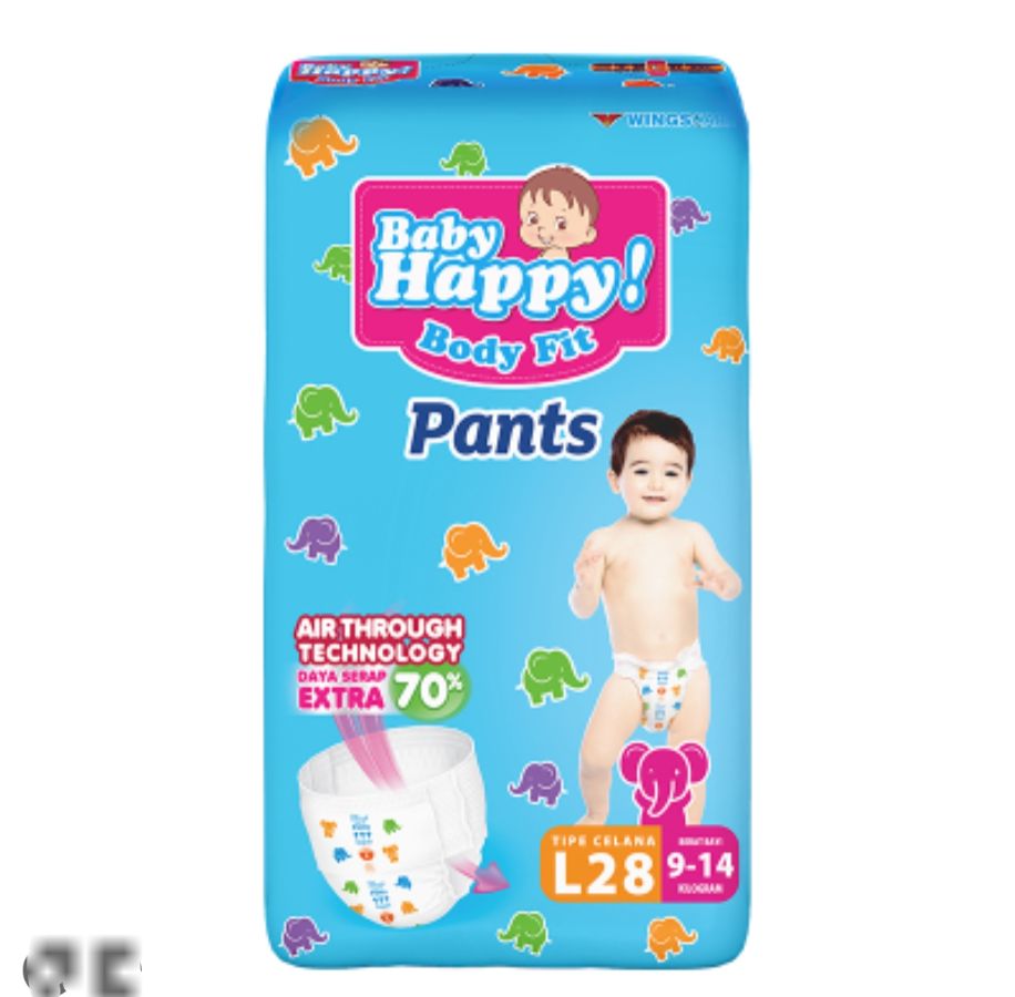 Baby Happy L-28 