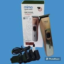 CUKURAN RAMBUT MMO MM-9898 ( TANPA KABEL )