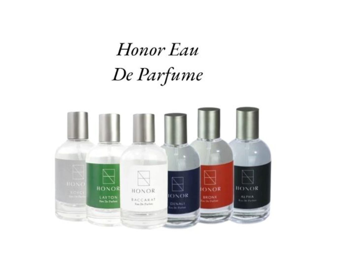 HONOR Eau De Parfume 