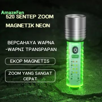 SUKSESTECH 520A 30W