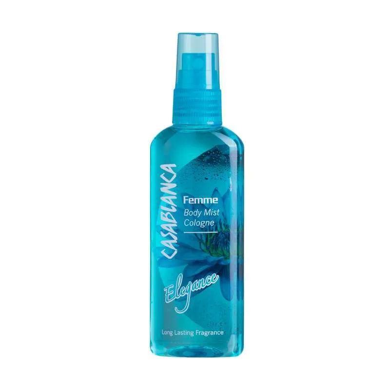CASABLANCA B MIST ELEGANCE HOMME 100ML
