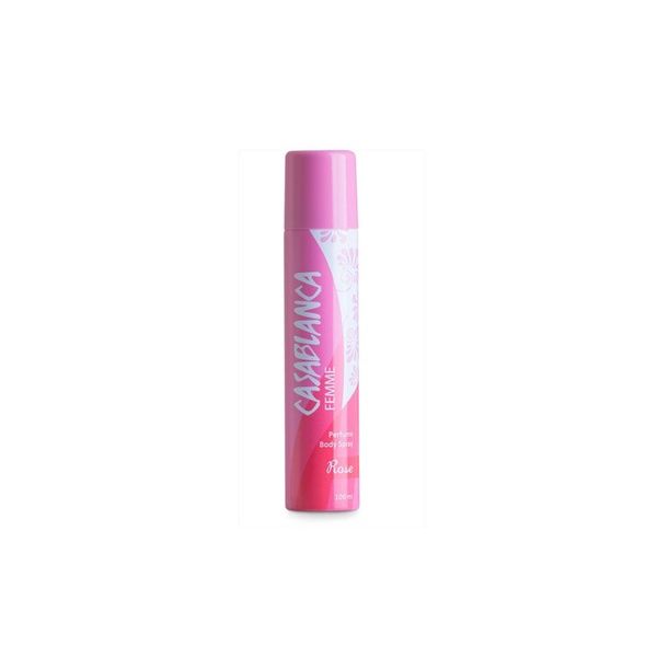 CASABLANCA FEMME ROSE 100ML
