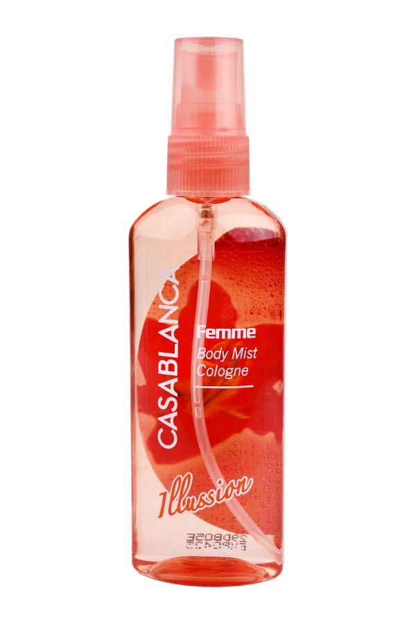 CASABLANCA B MIST ILLUSSION 100ML