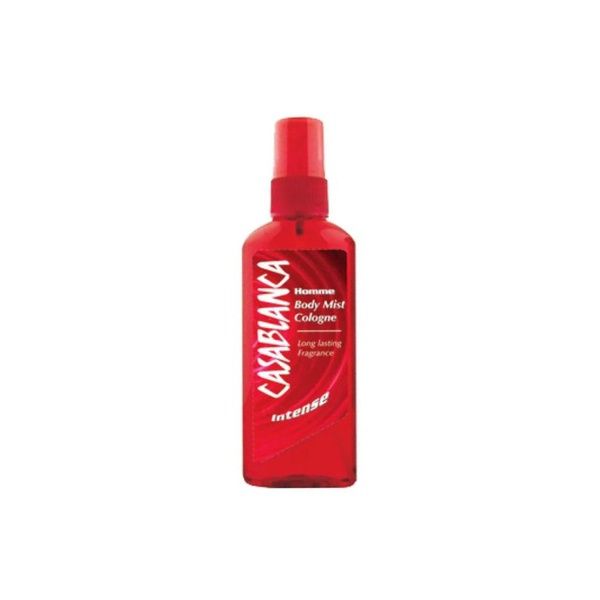 CASABLANCA B MIST INTNS HM 100ML