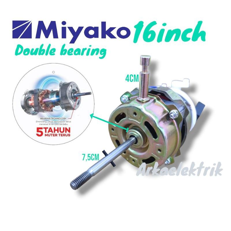DINAMO KIPAS MIYAKO