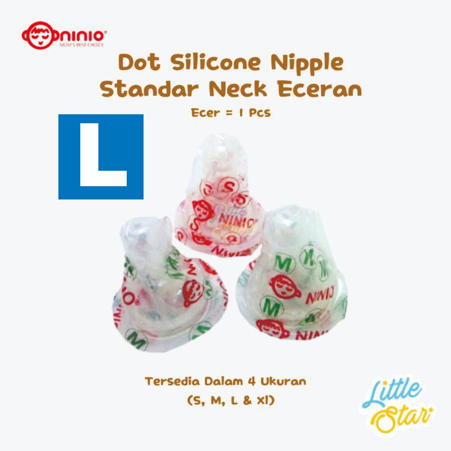EMPENG KEMPOT NINIO L