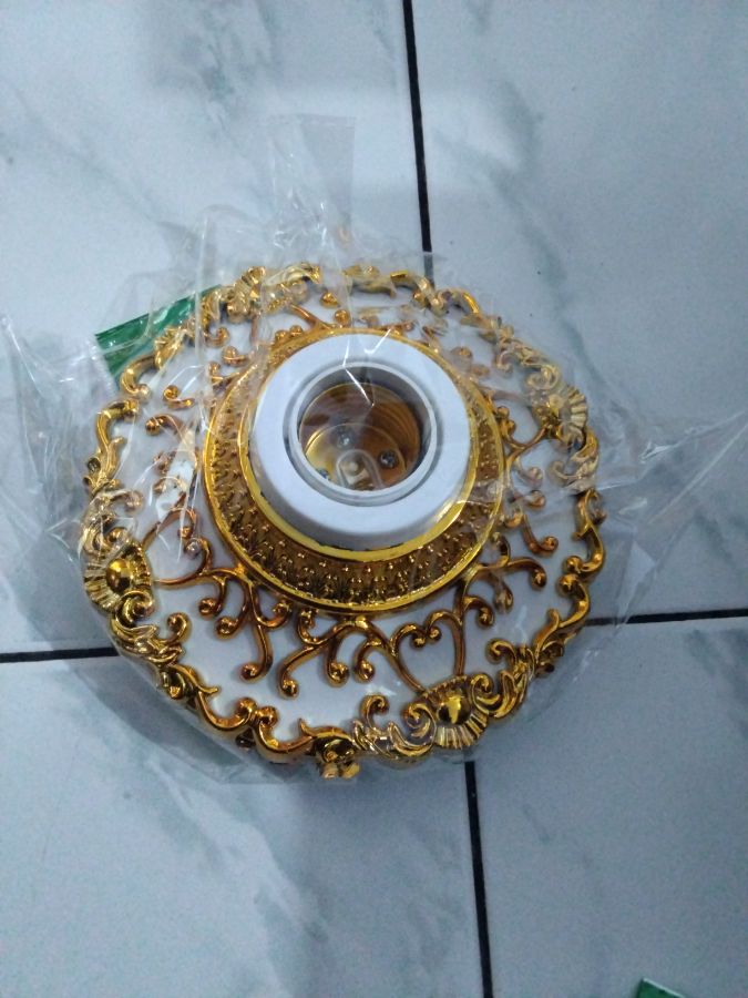 FITTING VARIASI FITTING HIAS DEXICON 14CM
